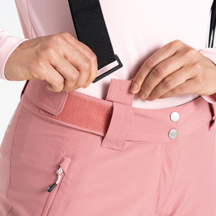 Image du produit Dare2b pantalon de ski imperméable diminish (M)