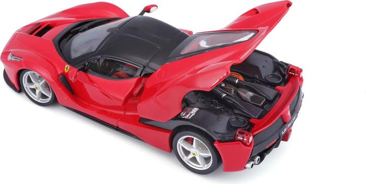 Immagine prodotto Bburago R&P LaFerrari