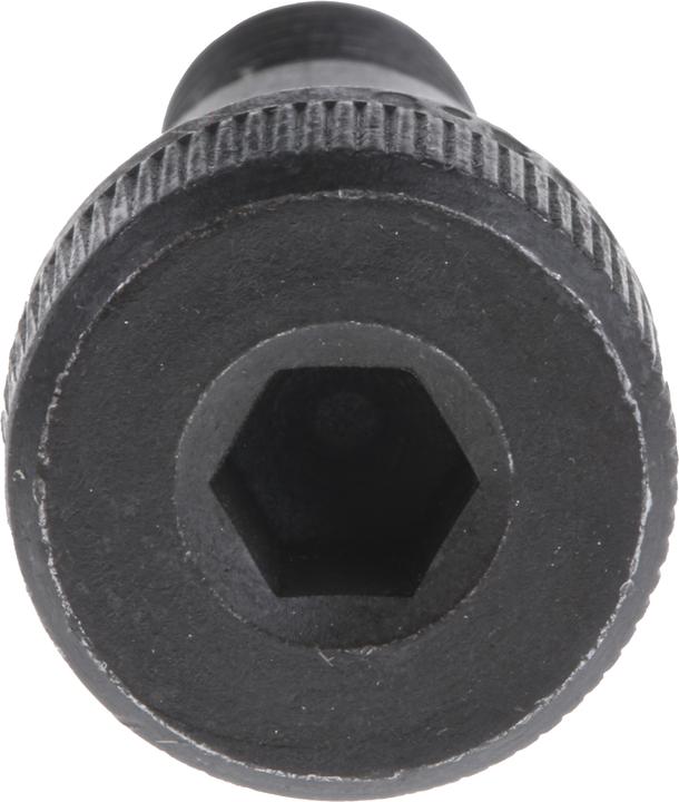 Produktbild RS PRO Schrauben Zylinderkopf Schaft M12x16mm