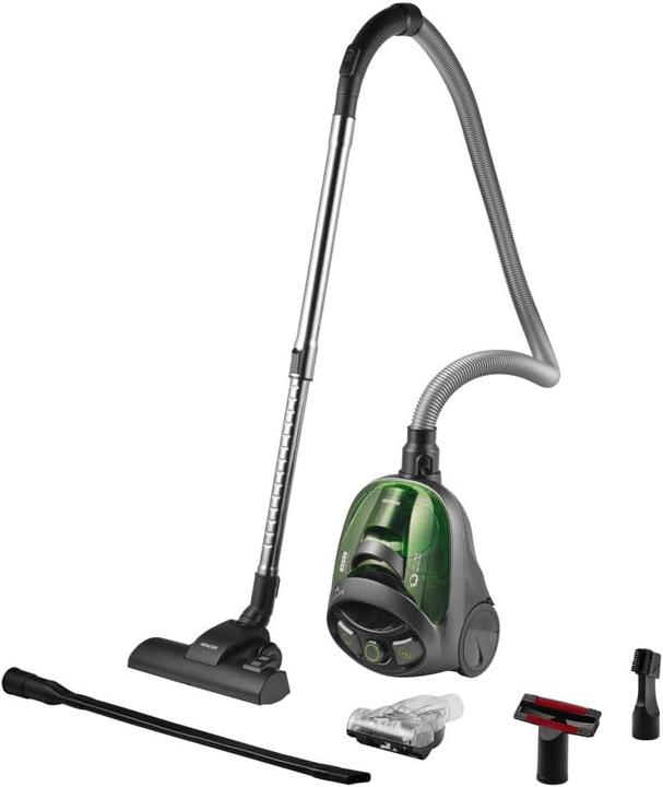 Produktbild Sencor SVC 1016GR 3AAA Bagless Vacuum Cleaner
