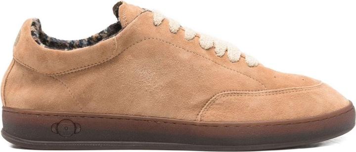 Produktbild Soldini 80 Sneakers Beige (43)