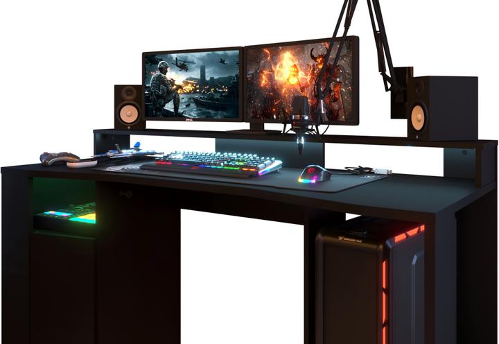 Image du produit Parisot Kinding (152 x 62 x 87 cm)