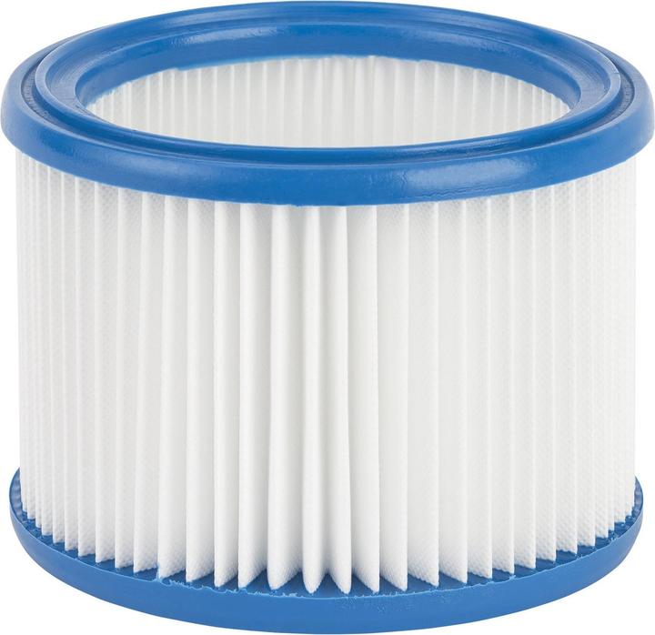 Actual product image Bosch Professional Zubehör Pleated filter, filter surface 3000 cm ², 139 x 185 mm