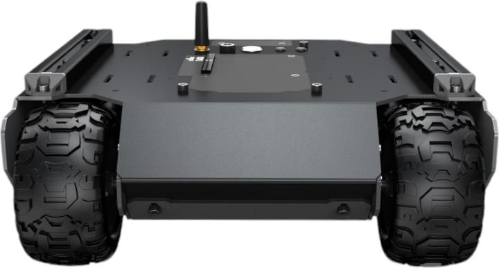 Produktbild WaveShare Offroad 6x4 UGV 4WD AI Roboter für Raspberry Pi