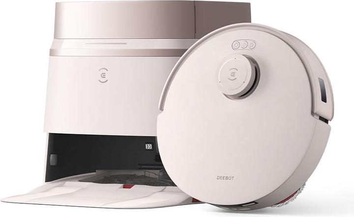 Immagine prodotto Ecovacs Saugroboter (11000 Pa)