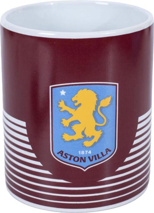 Aston Villa FC Linea Mug - Gift Moments - View #5