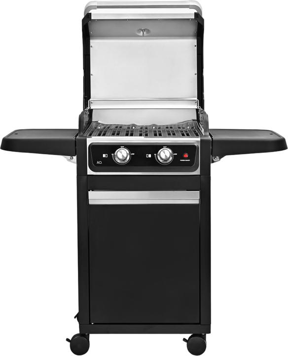 Produktbild Ströme 3K Electric Grill (3 kW)