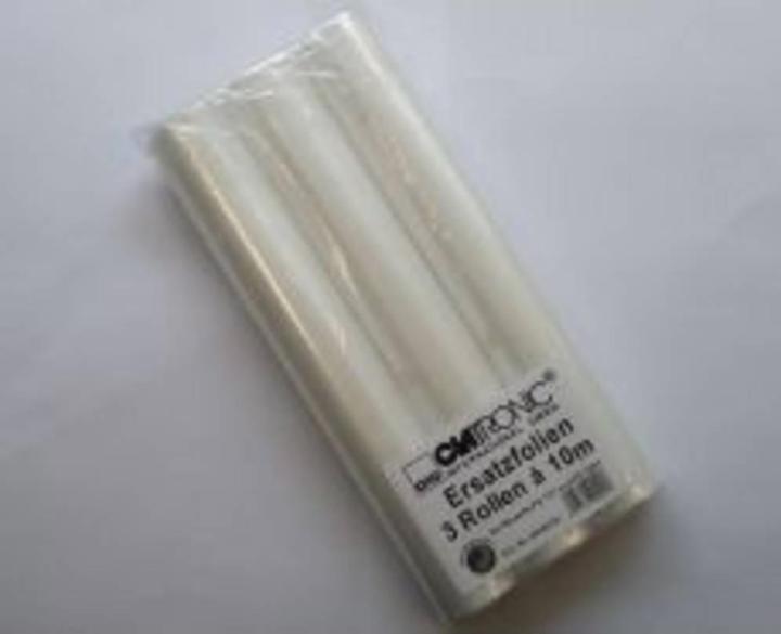 Actual product image Clatronic Replacement roll for ät (3 x)