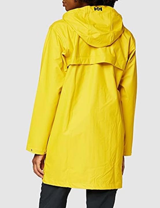 Produktbild Helly Hansen Moss Rain Coat