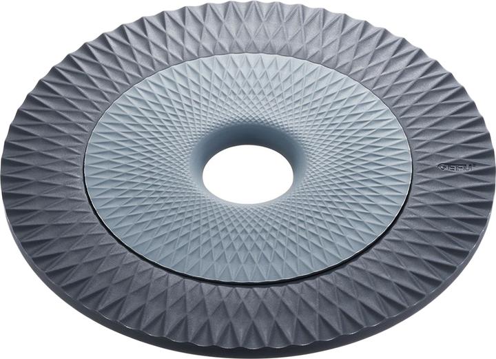 Actual product image GEFU CIRCO trivet, 2-piece (Pan coaster)