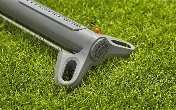 Productafbeelding Gardena AquaZoom S actie (Vierkante sproeier)