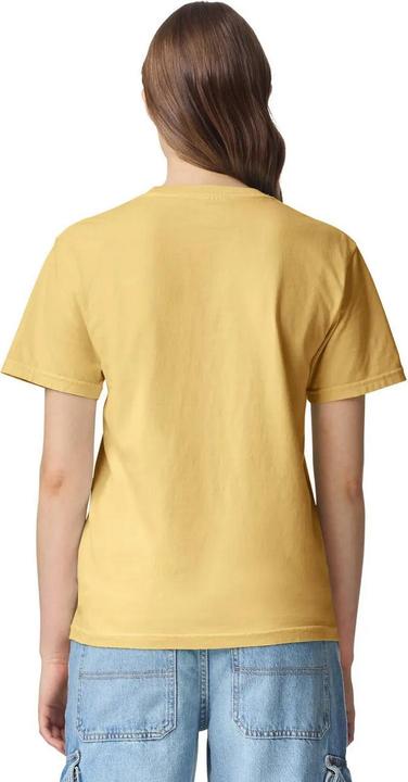 Produktbild Comfort Colors TShirt Schwer (L)