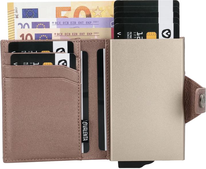 Image du produit Valenta Card Case Plus Wallet Luxe