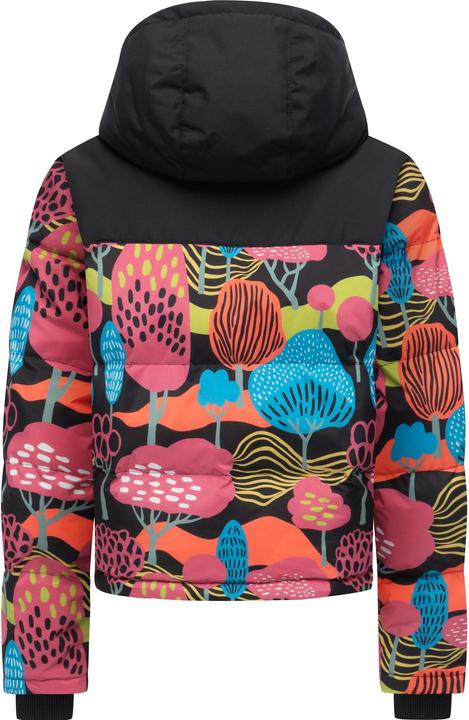 Produktbild Ragwear Amazze Print (L)