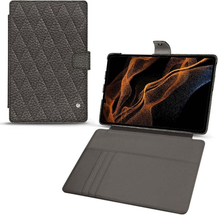 Anthracite - Couture ( Pantone #41403c )