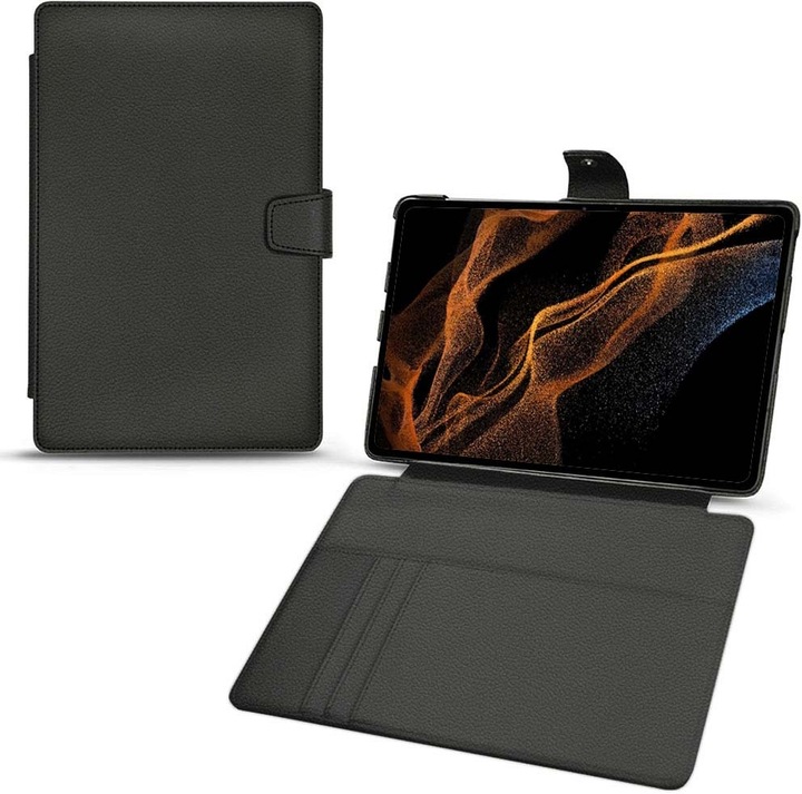 Noir PU ( Black )
