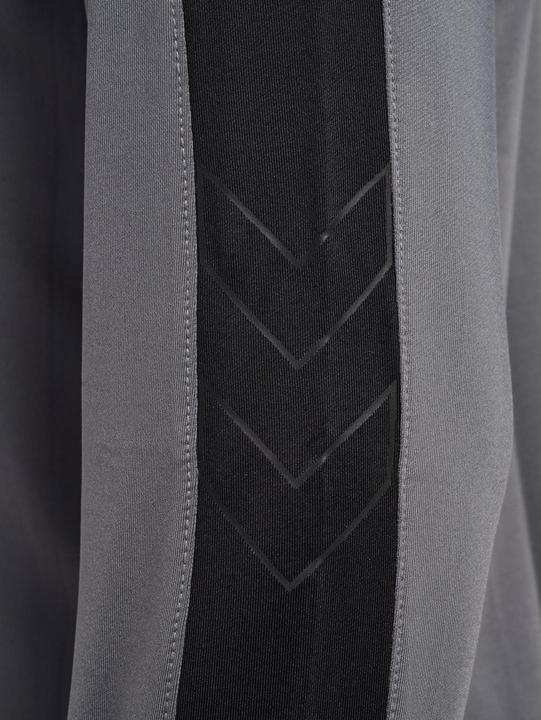 Produktbild hummel Hmlte Strength Pl Half Zip (S)