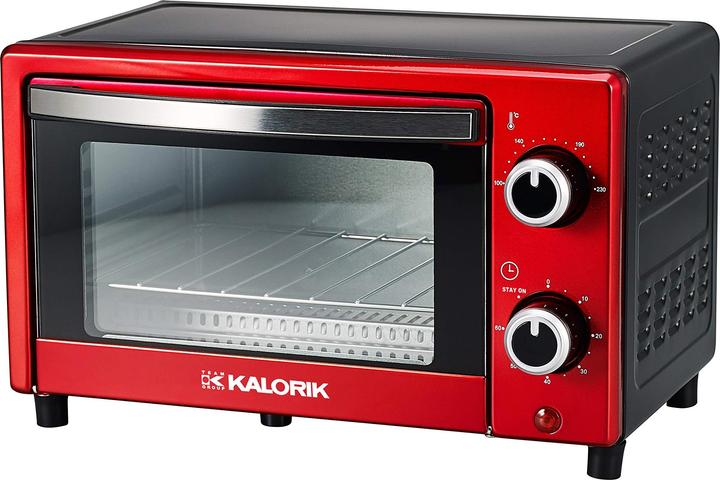Efbe-Schott Multi-forno