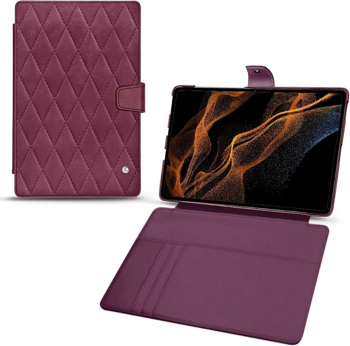 Prune vintage - Couture ( Pantone #612434 )
