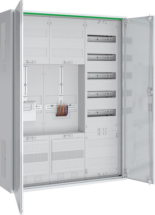 Image du produit ABN Armoire à compteurs