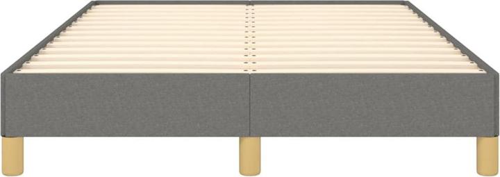 Image du produit vidaXL Bettgestell (120 x 190 cm)