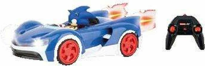 Image du produit Carrera Sonic Racing