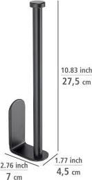 Actual product image Wenko Küchenrollenhalter Nio