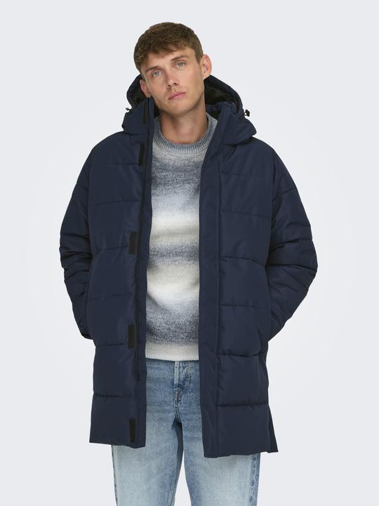 Produktbild Only & Sons ONSCARL Daunenjacke Daunenjacke (M)