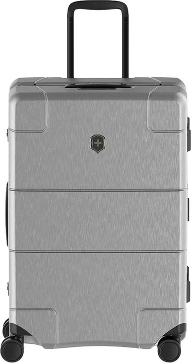 Actual product image Victorinox Lexicon Framed Medium Hardside Case (72 l, M (50 - 90l))