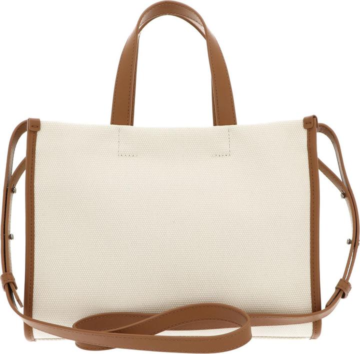 Immagine prodotto Lacoste Heritage Canvas Shopping Bag