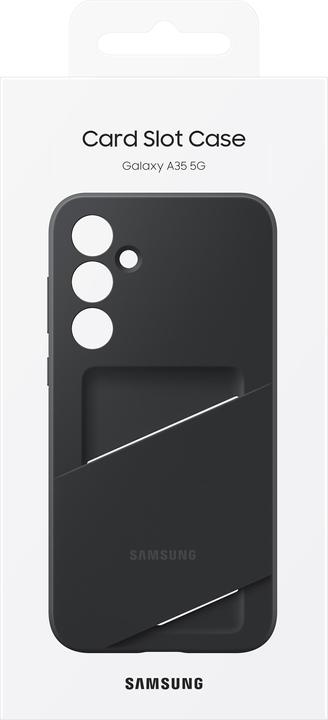 Immagine prodotto Samsung Custodia con slot per schede (Samsung Galaxy A35)