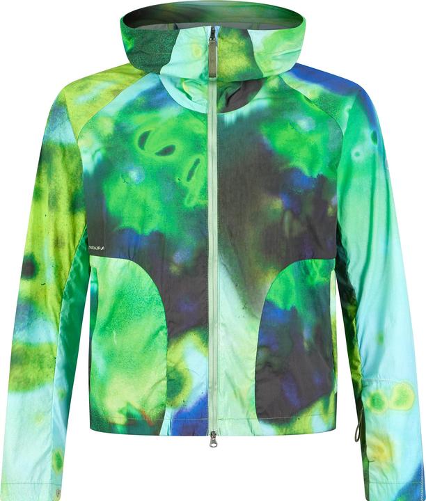 Produktbild Endura Sultrac Breathable Lightweight (L)