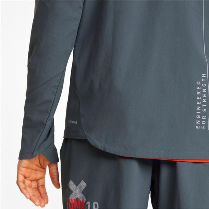 Image du produit Puma Veste Train Ultraweave (L)