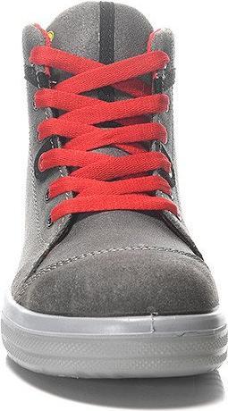 Produktbild Elten Sicherheits-Schnürstiefel S3 VINTAGE Mid ESD Gr.43 (S3, 43)