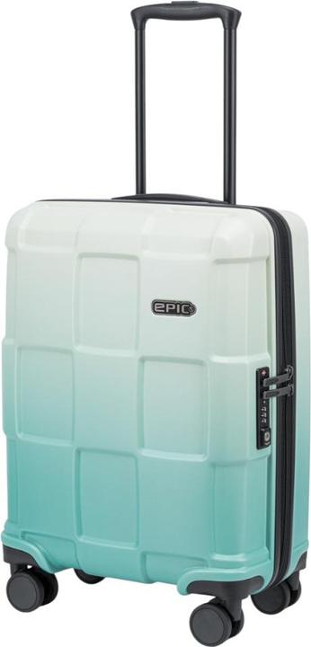 Image du produit Epic Crate EX Wildlife 4 Rollen Kabinentrolley 55 cm (40 l)