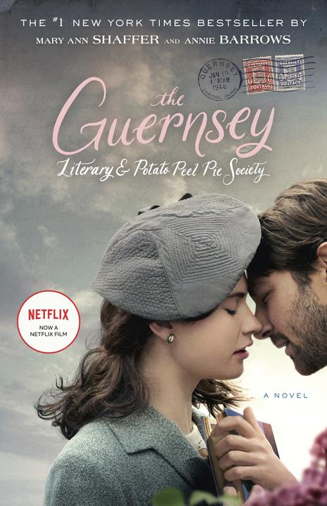 Produktbild The Guernsey Literary and Potato Peel Pie Society (Englisch, Annie Barrows, Mary Ann Shaffer, 2008)