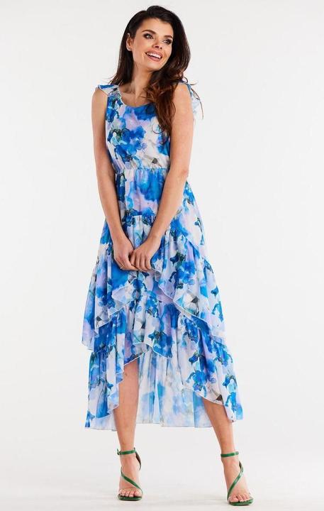 Produktbild Awama Alltagskleid model (XL)