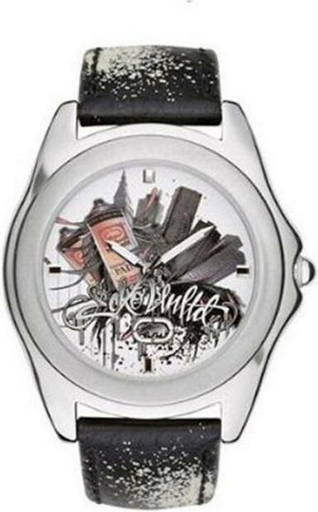Produktbild Marc Ecko Herrenuhr E07502G3 (Ø 45 mm) (45 mm)