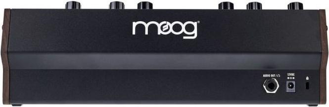 Produktbild Moog Dfam
