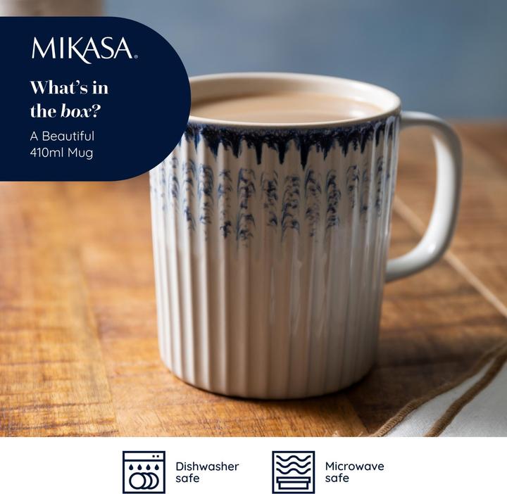Produktbild Mikasa MK Mug (410 ml, 1x)