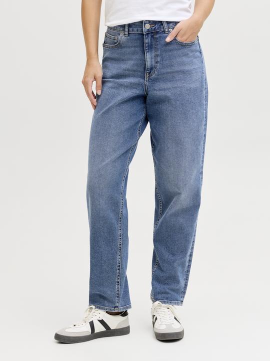 Actual product image JJXX Jxlisbon Mom Hw C4115 Jeans Dnm Noos (W30/L30)