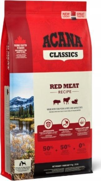 Produktbild Acana Classic Red (Adult, 1 Stk., 14500 g)