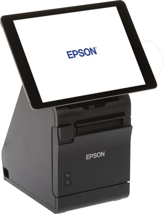 Epson TM-M30II-S (USB 2.0 Typ B Buchse, Ethernet, SD-Karte Steckplatz, Lightning, USB 2.0 Typ A)