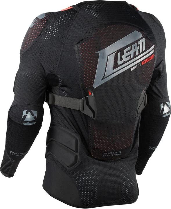 Actual product image Leatt 3DF AirFit Body (M, S, Back protector, Chest protector, Unique specimen)