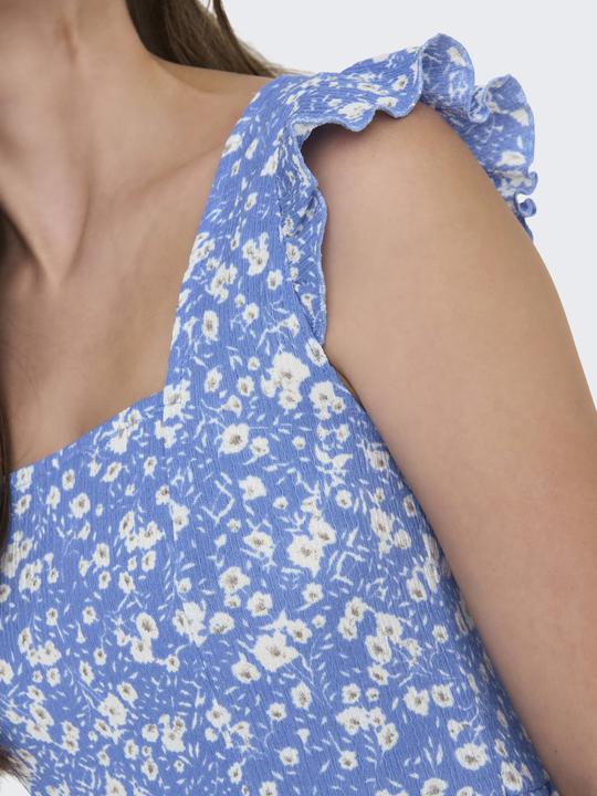 Image du produit Only Onlserina Capsl Short Dress Jrs (XL)