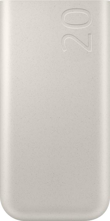 Samsung 20Ah Battery Pack (SFC 45W) (20000 mAh, 45 W)