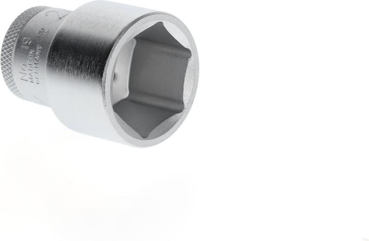 Image du produit Gedore 19 24 Douille 1/2", 6 pans, 24 mm (24 mm)