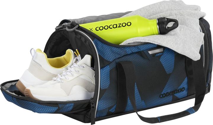 Productafbeelding Coocazoo Sporttas, Elektrisch ijs (20 l)