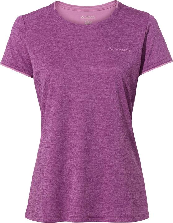 Actual product image Vaude Essential T-Shirt (3XL, 48)