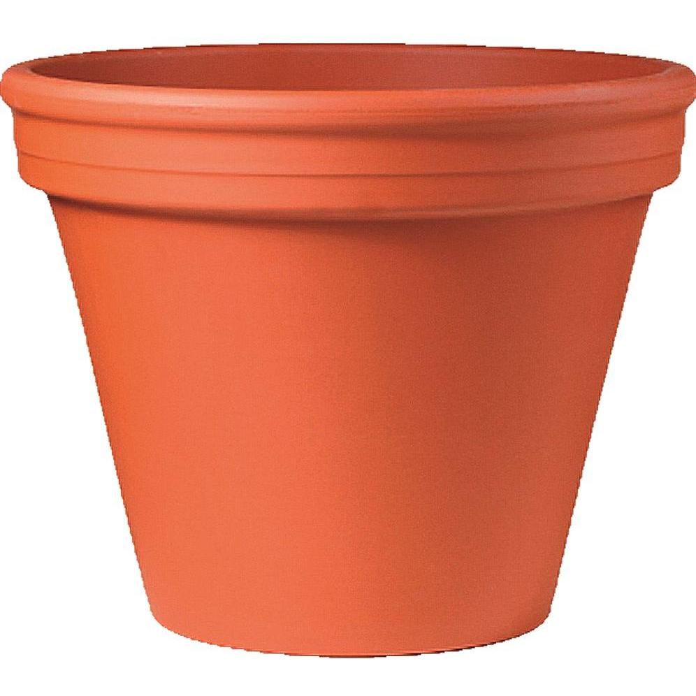 Spang, Blumentopf, Blumentopf Ø28cm natur (31.50 cm)
